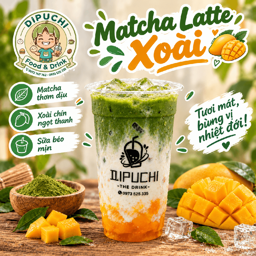 MATCHA LATTE VIỆT QUẤT (copy)