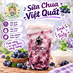 SỮA CHUA VIỆT QUẤT
